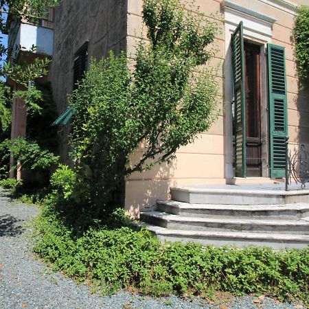 Apartment Bagnolo By Interhome Albisola Superiore Exterior photo