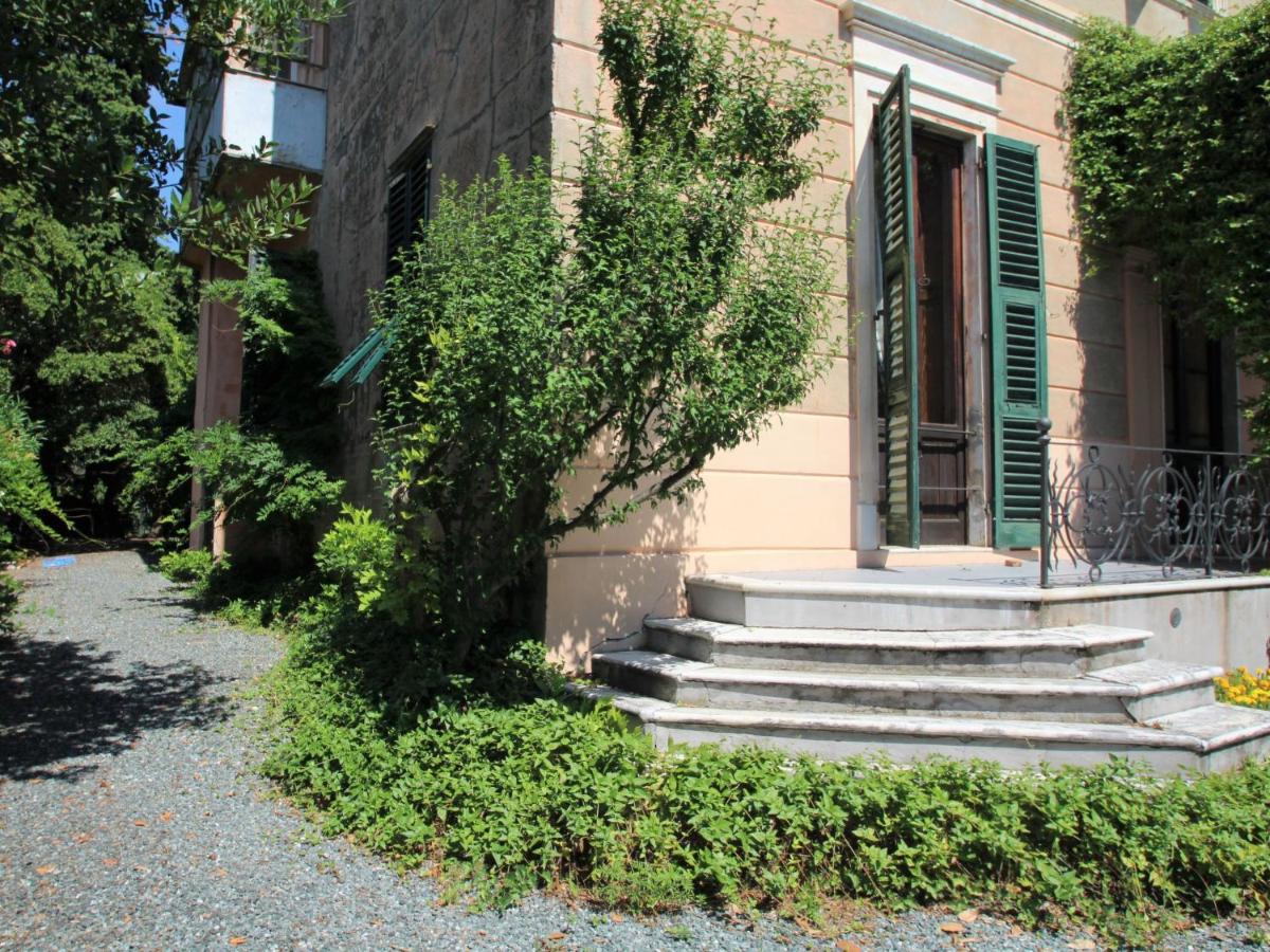 Apartment Bagnolo By Interhome Albisola Superiore Exterior photo